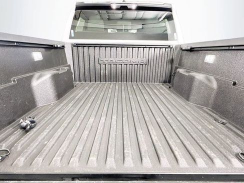 Certified 2026 Toyota Tacoma SR5 image 23