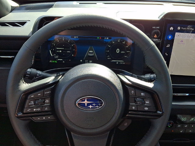New 2026 Subaru Outback Premium AWD/4WD image 15