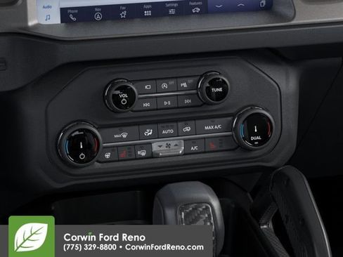 New 2026 Ford Bronco Raptor w/ Interior Carbon Fiber Pack AWD/4WD image 18