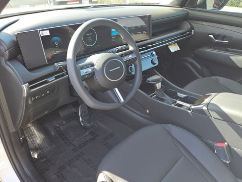 New 2026 Hyundai Santa Cruz SEL image 8