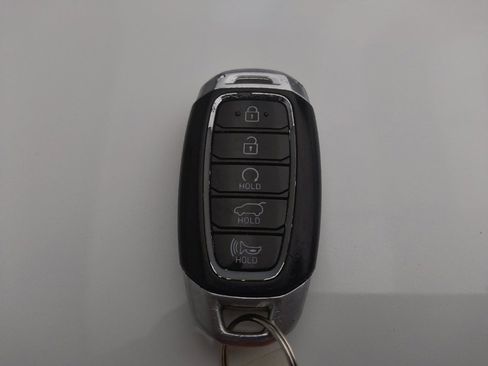 Used 2021 Hyundai Palisade Calligraphy AWD/4WD image 32