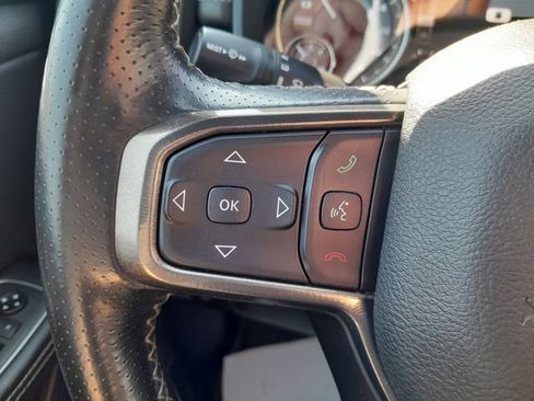 Used 2021 RAM 1500 Rebel w/ Rebel Level 2 Equipment Group AWD/4WD image 14