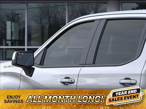 New 2026 Chevrolet Silverado 1500 LT image 12