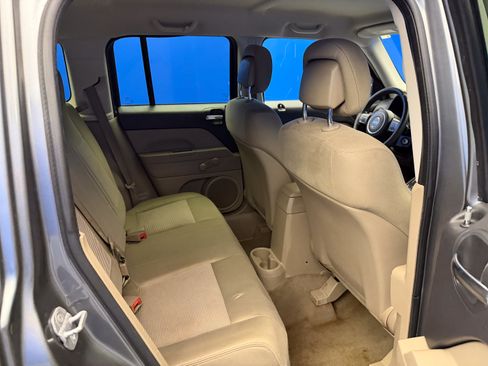 Used 2012 Jeep Patriot Sport FWD image 34