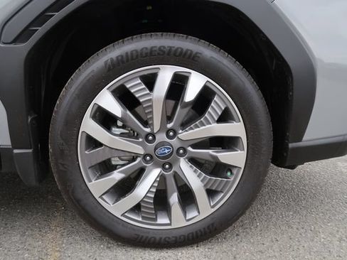 Used 2025 Subaru Forester Touring w/ Protection Package AWD/4WD image 42