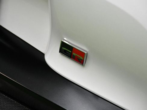 Used 2022 Toyota Supra A91 Edition w/ Driver Assist Package image 15