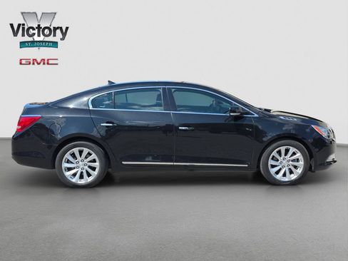 Used 2014 Buick LaCrosse Leather FWD image 19