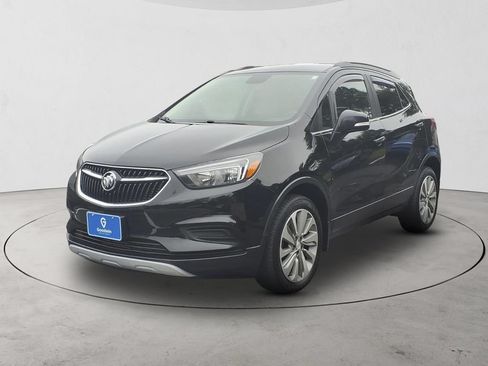 Used 2019 Buick Encore Preferred AWD/4WD image 1