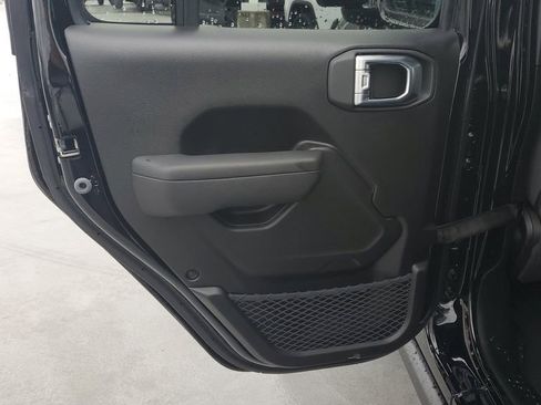 New 2026 Jeep Wrangler Willys image 15