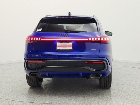 New 2026 Audi Q5 Premium Plus AWD/4WD image 6