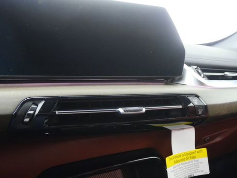 Used 2026 BMW X1 xDrive28i w/ Technology Package image 22