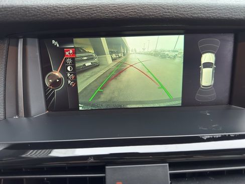 Used 2015 BMW X3 xDrive28i image 33