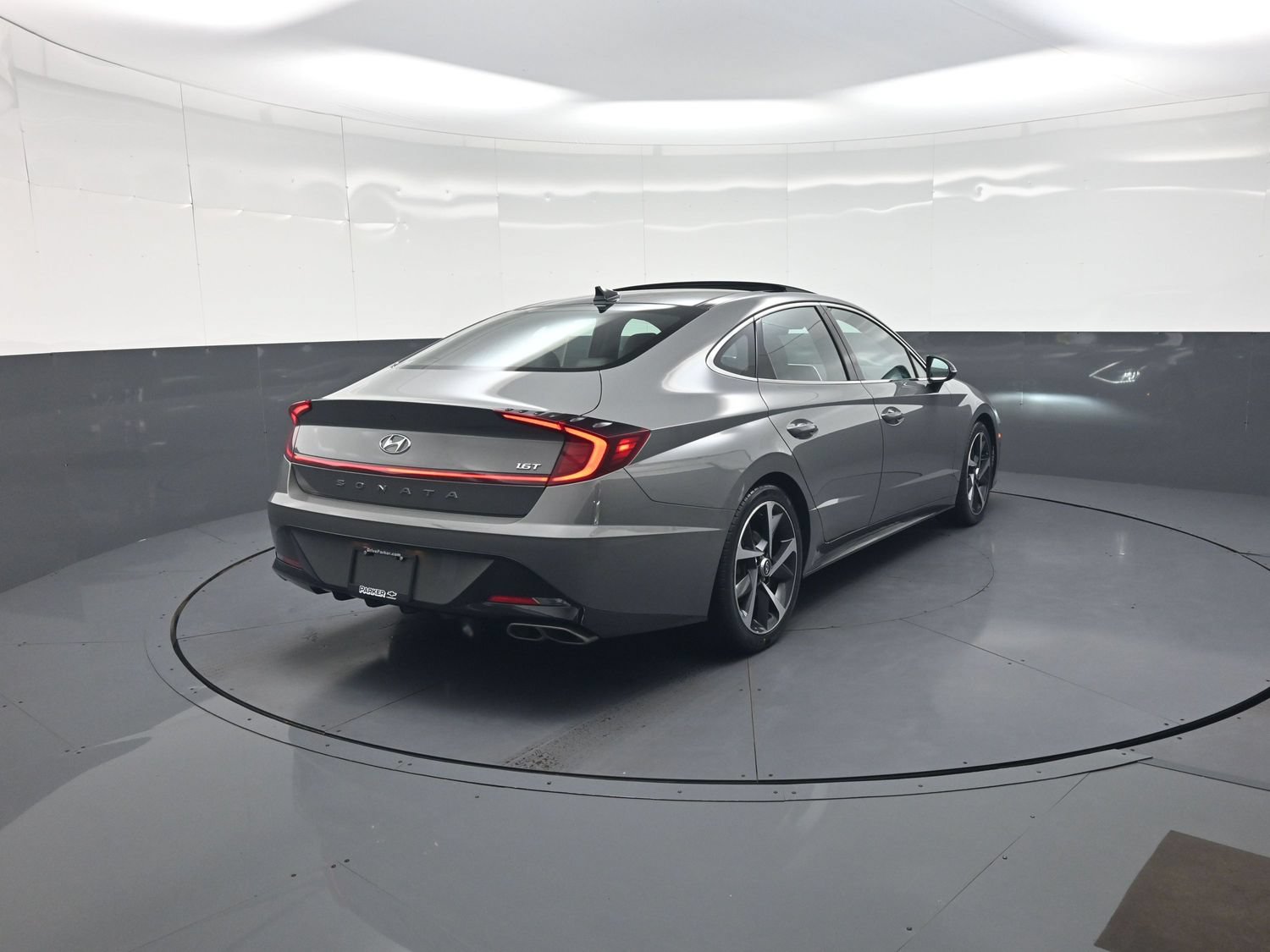 Used 2022 Hyundai Sonata SEL Plus FWD image 3