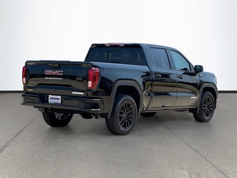 New 2026 GMC Sierra 1500 Elevation w/ Preferred Package image 4