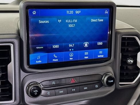 Used 2021 Ford Bronco Sport Big Bend AWD/4WD image 13