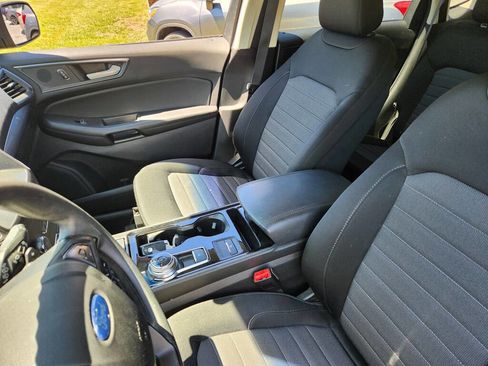 Used 2020 Ford Edge SE AWD/4WD image 10