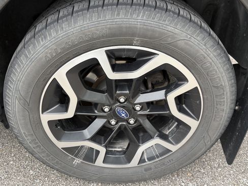 Used 2016 Subaru Crosstrek 2.0i Premium AWD/4WD image 13