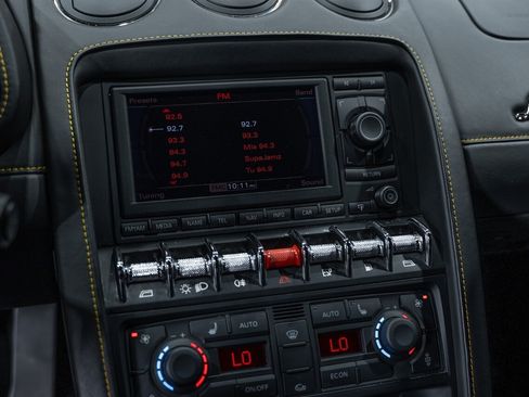 Used 2011 Lamborghini Gallardo LP 560-4 AWD/4WD image 50
