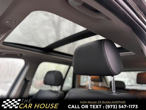 Used 2014 BMW X3 xDrive28i image 17