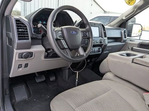 Used 2020 Ford F150 XLT w/ Equipment Group 301A Mid AWD/4WD image 25