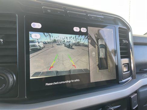 Used 2023 Ford F350 XLT w/ XLT Premium Package image 28