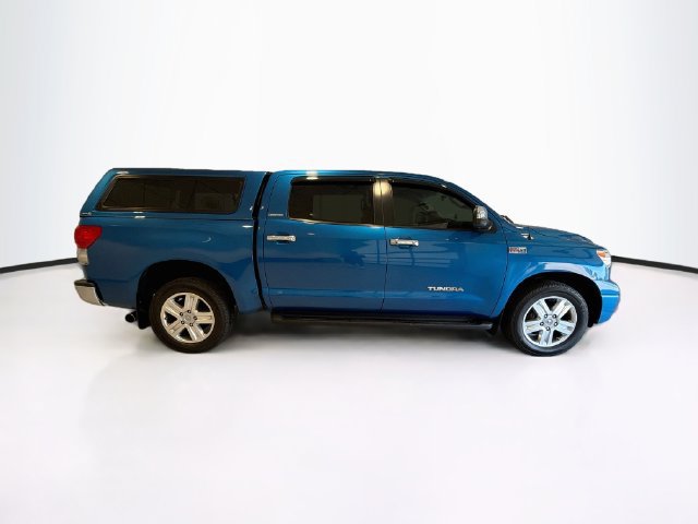 Used 2007 Toyota Tundra Limited RWD image 7
