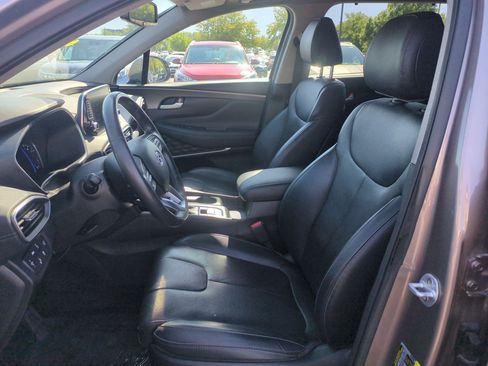 Used 2019 Hyundai Santa Fe AWD image 17