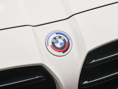 Used 2023 BMW M3 Competition w/ Executive Package image 27