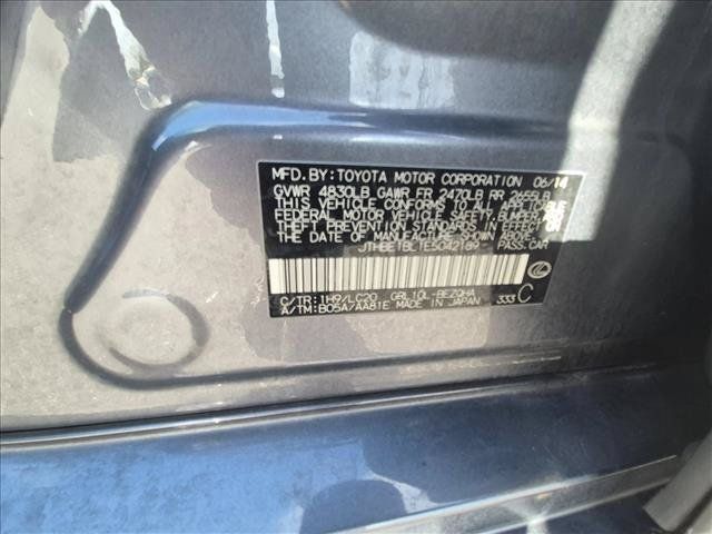 Used 2014 Lexus GS 350 w/ Premium Package RWD image 25