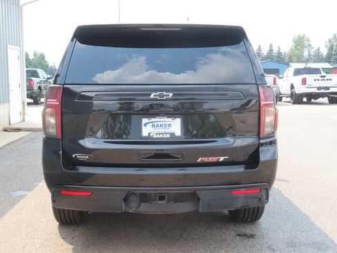 Used 2024 Chevrolet Suburban RST w/ Luxury Package AWD/4WD image 11