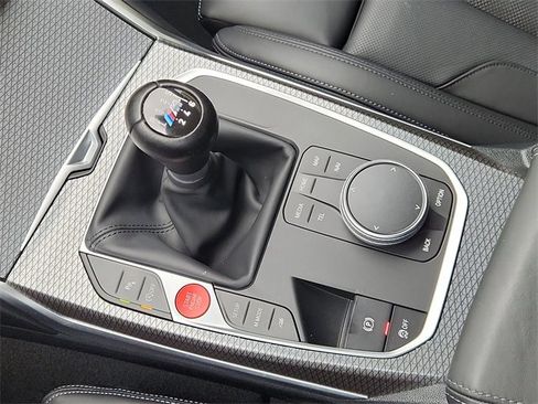 Used 2023 BMW M3 image 16