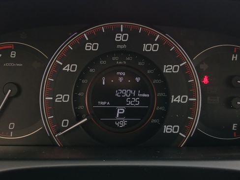 Used 2013 Honda Accord Sport image 15