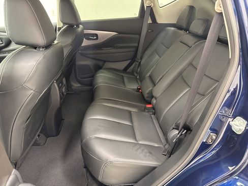 Used 2024 Nissan Murano SV image 15