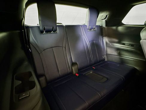 Certified 2026 INFINITI QX60 Sport w/ Dark Cargo Package image 36