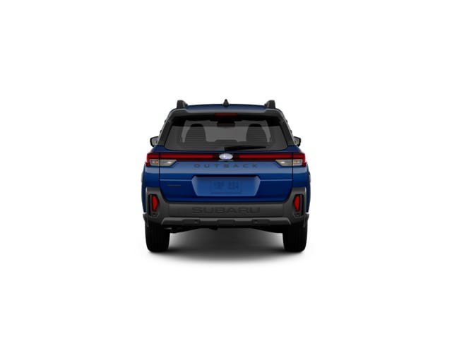 New 2026 Subaru Outback Touring AWD/4WD image 9