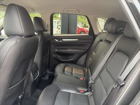 Used 2024 MAZDA CX-5 AWD 2.5 S w/ Select Package image 22