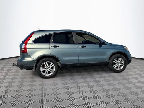 Used 2010 Honda CR-V EX image 5