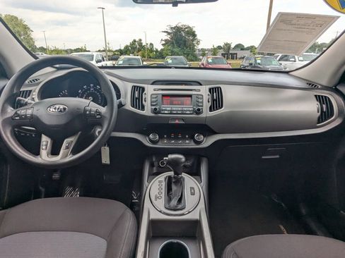 Used 2014 Kia Sportage LX AWD/4WD image 15