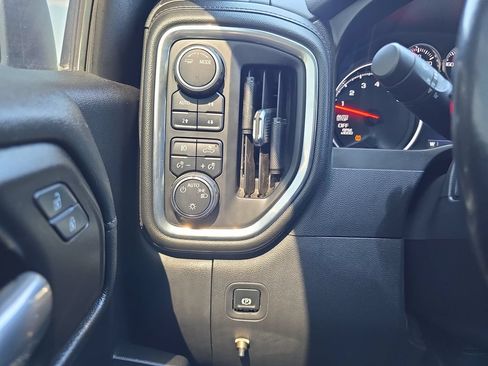 Used 2020 Chevrolet Silverado 1500 RST w/ All-Star Edition AWD/4WD image 26