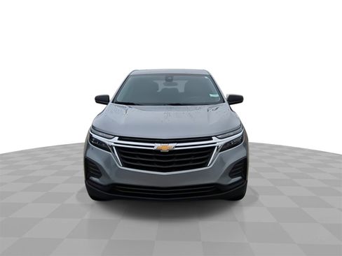 Certified 2023 Chevrolet Equinox LS image 3