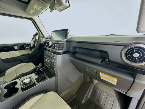 New 2025 INEOS Grenadier Fieldmaster Edition AWD/4WD image 51