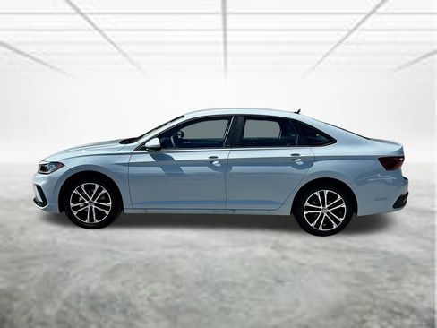 New 2026 Volkswagen Jetta Sport FWD image 3