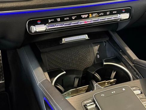 New 2026 Mercedes-Benz GLS 450 4MATIC image 16