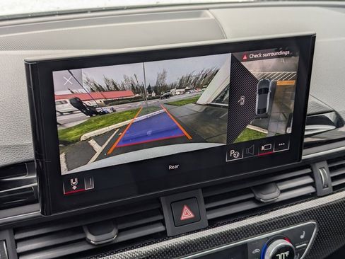 Used 2023 Audi S5 Prestige w/ Prestige Package image 19