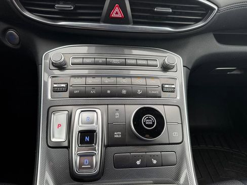 Used 2023 Hyundai Santa Fe SEL image 23