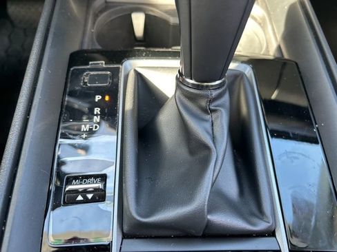 Used 2025 MAZDA CX-50 AWD 2.5 Turbo w/ Cargo Package image 30