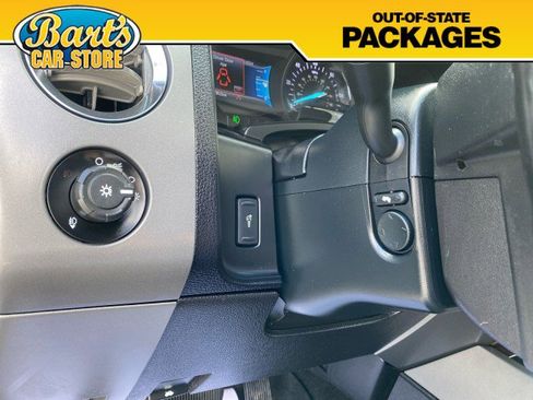 Used 2017 Ford Expedition Max Platinum AWD/4WD image 33