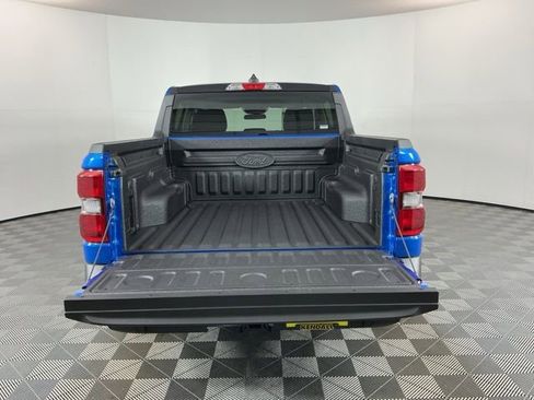 New 2025 Ford Maverick XLT w/ XLT Luxury Package AWD/4WD image 9