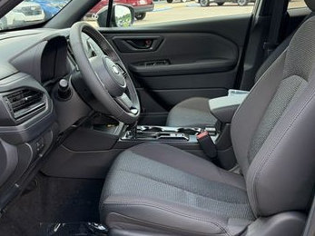 New 2026 Subaru Forester Premium AWD/4WD image 10