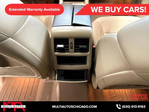 Used 2015 Mercedes-Benz GL 450 4MATIC image 30